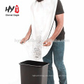 Shave bearded barber household apron for men